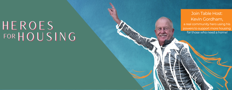 Heroes for Housing 2025